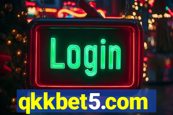 qkkbet5.com