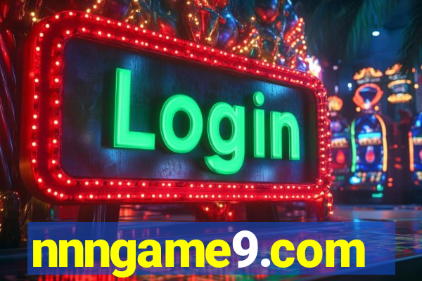 nnngame9.com