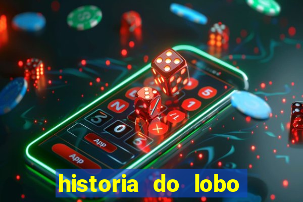 historia do lobo mau e os tres porquinhos resumida