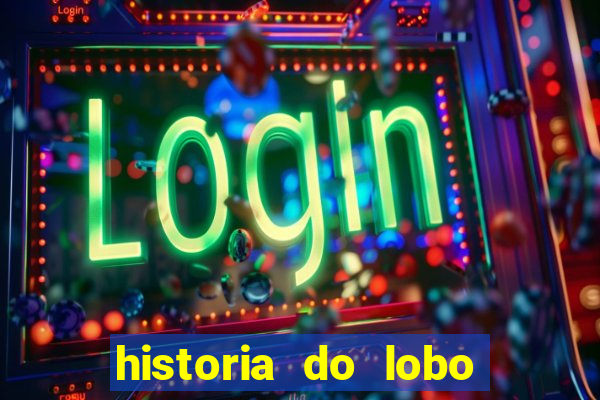 historia do lobo mau e os tres porquinhos resumida