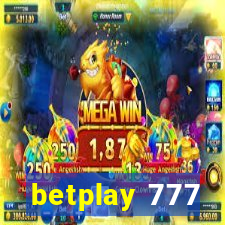 betplay 777