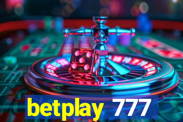 betplay 777