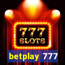 betplay 777