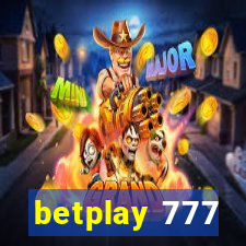 betplay 777