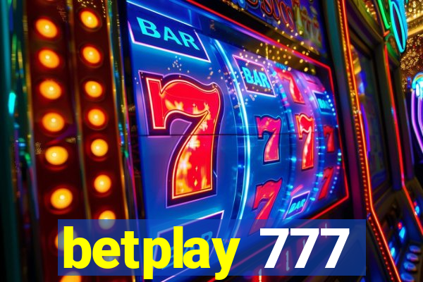 betplay 777