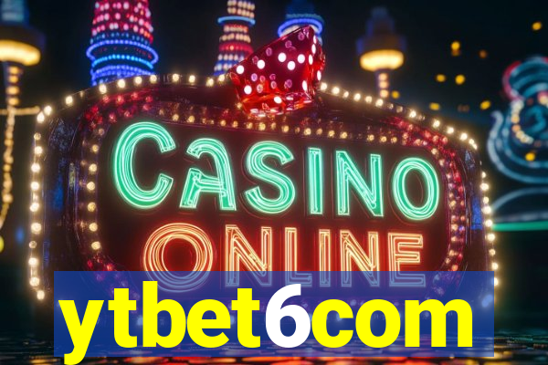 ytbet6com