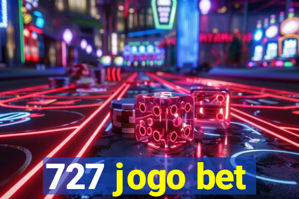 727 jogo bet