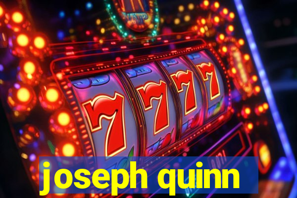 joseph quinn