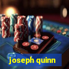 joseph quinn