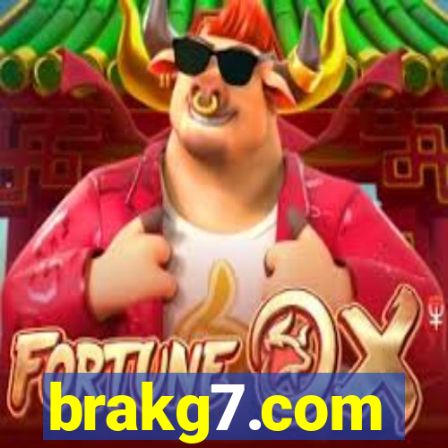 brakg7.com