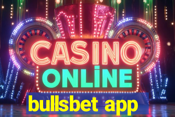 bullsbet app