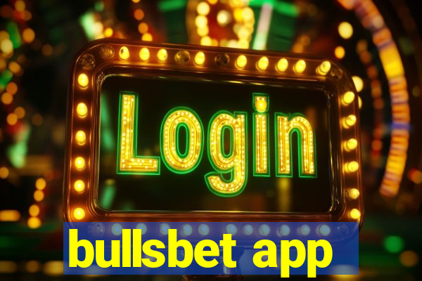 bullsbet app