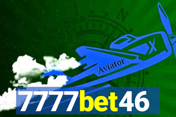 7777bet46