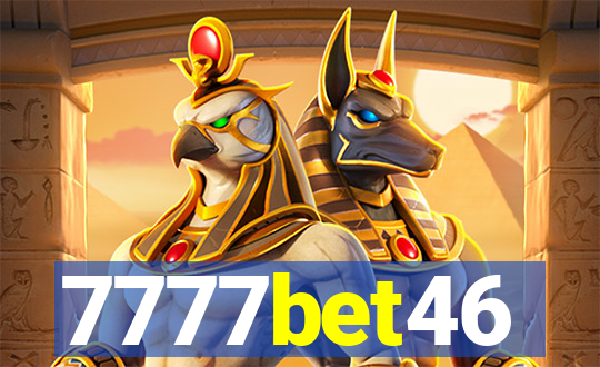 7777bet46