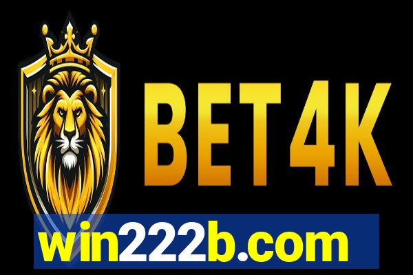 win222b.com