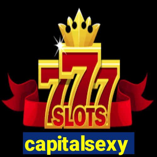 capitalsexy