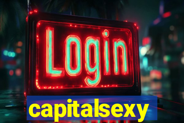 capitalsexy