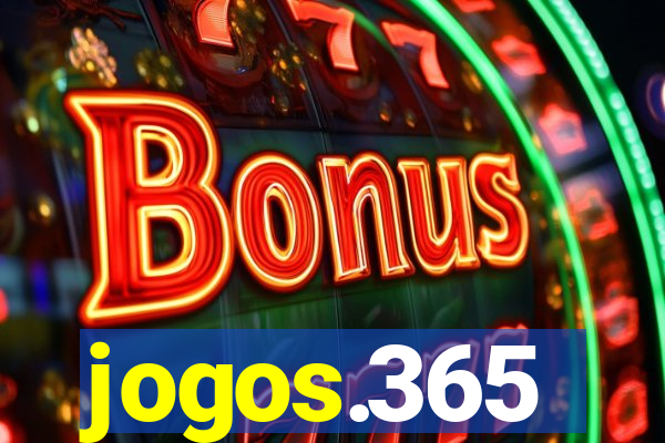 jogos.365