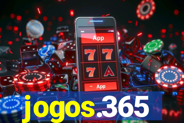 jogos.365