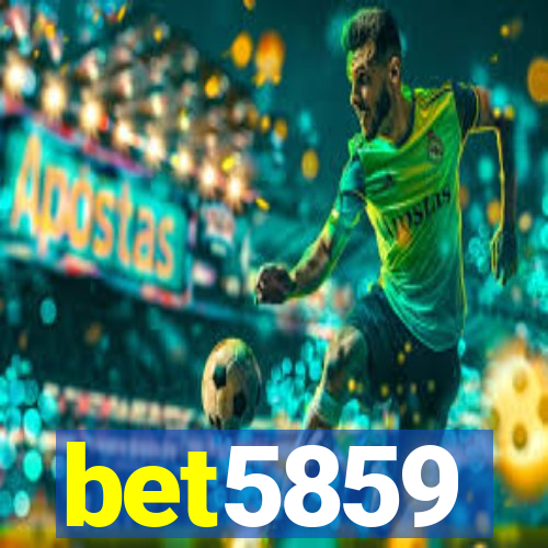 bet5859