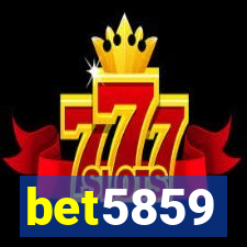 bet5859