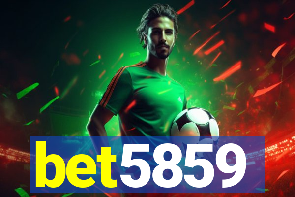 bet5859