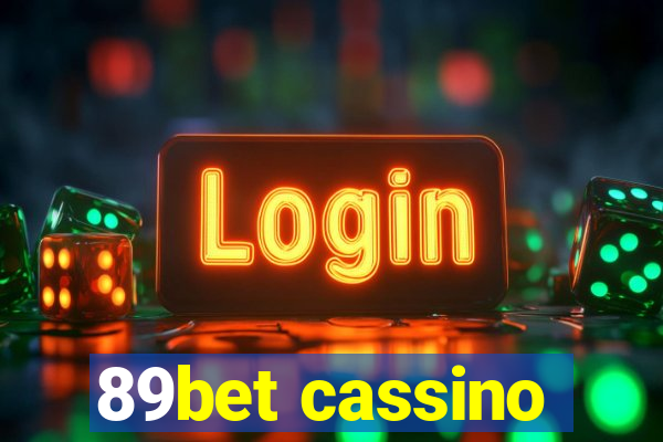 89bet cassino