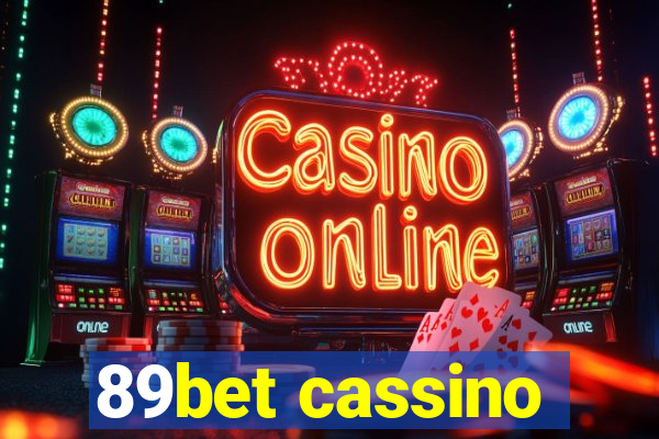 89bet cassino