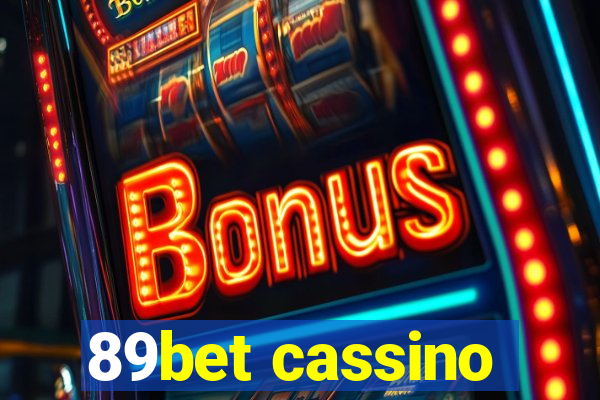 89bet cassino