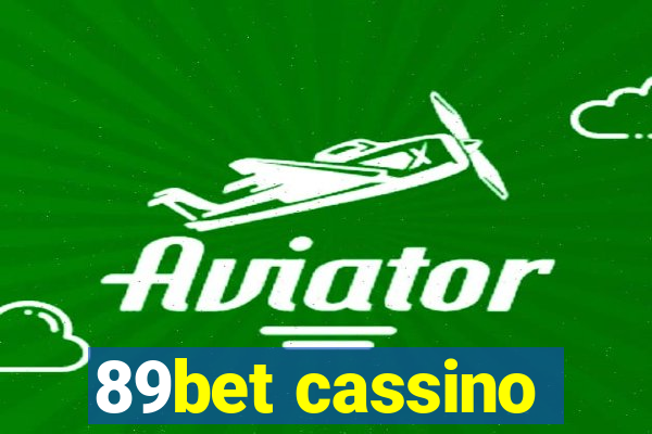 89bet cassino