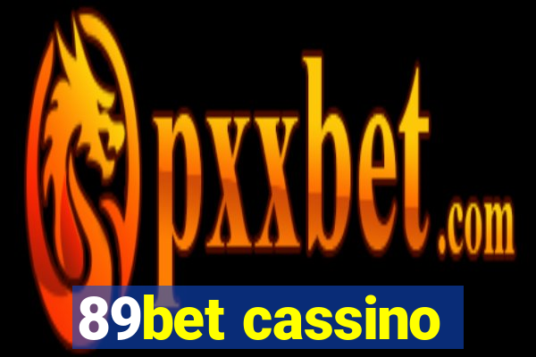 89bet cassino