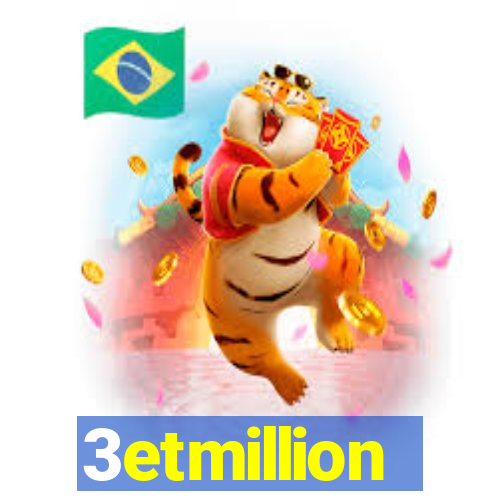 3etmillion