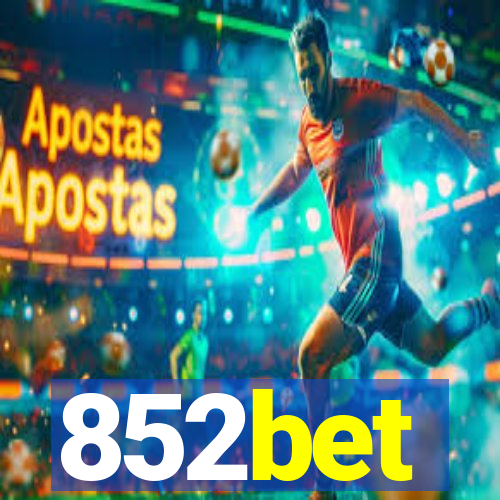 852bet