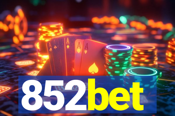 852bet