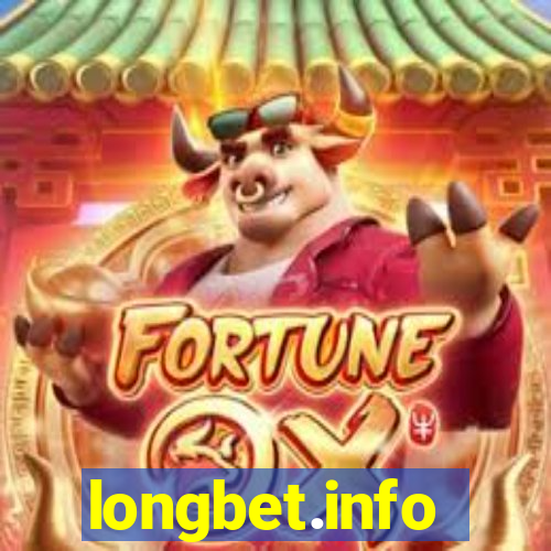 longbet.info