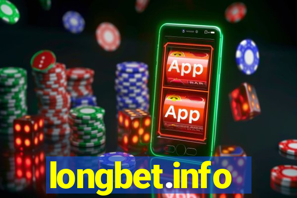 longbet.info