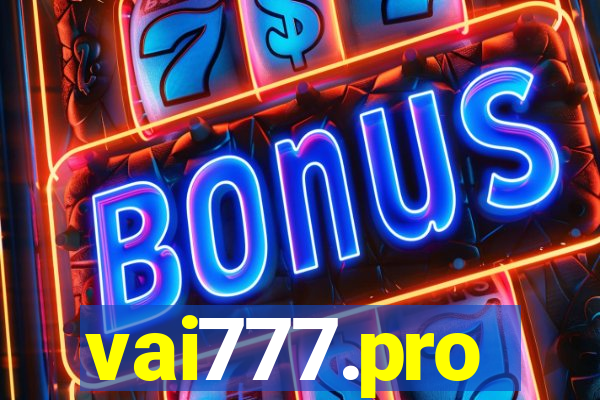 vai777.pro