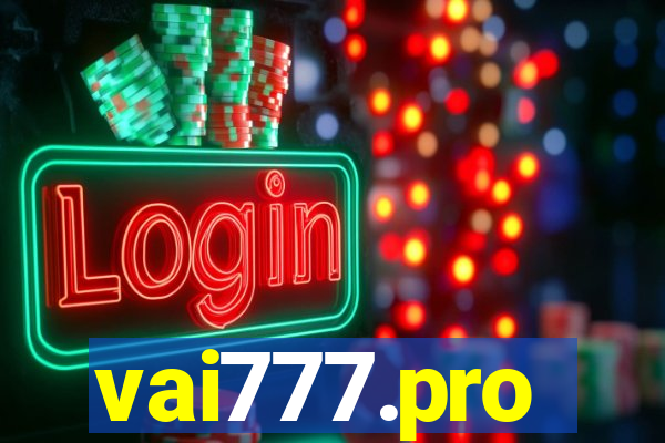 vai777.pro