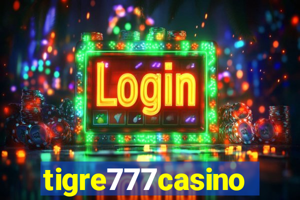 tigre777casino