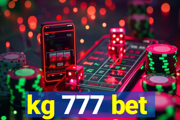 kg 777 bet