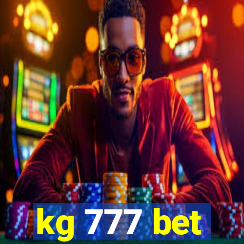 kg 777 bet