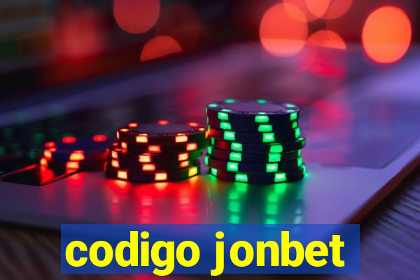 codigo jonbet