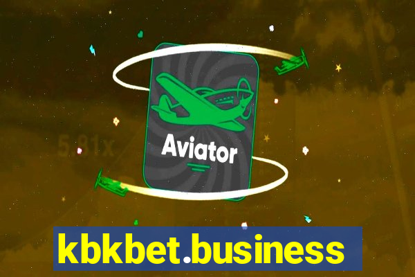 kbkbet.business