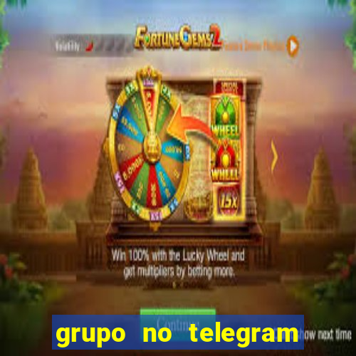 grupo no telegram mais 18