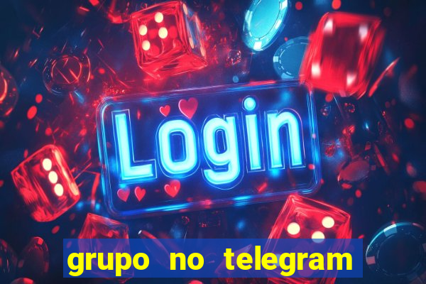 grupo no telegram mais 18