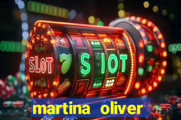 martina oliver privacy vazado