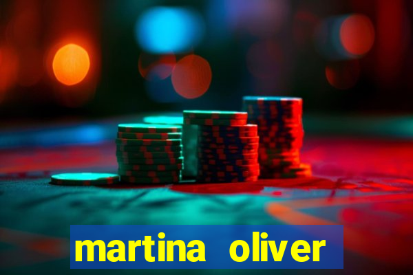 martina oliver privacy vazado