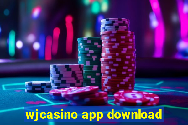 wjcasino app download