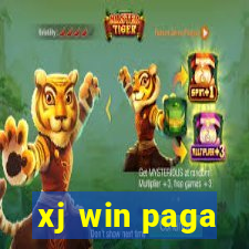 xj win paga