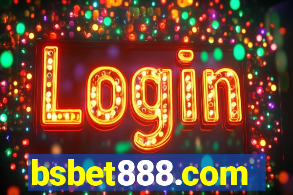 bsbet888.com